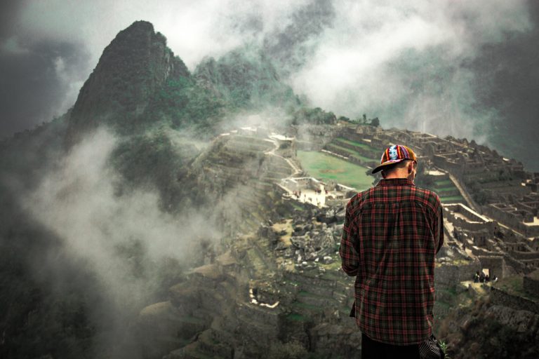 QosqoExpeditions - Machu Picchu en carro 3D/2N